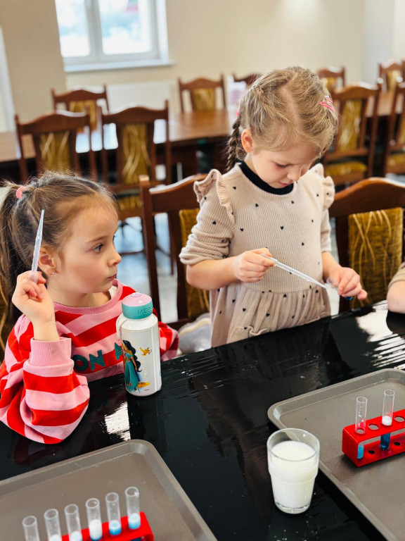 Ferie 2026 w gminie Somonino