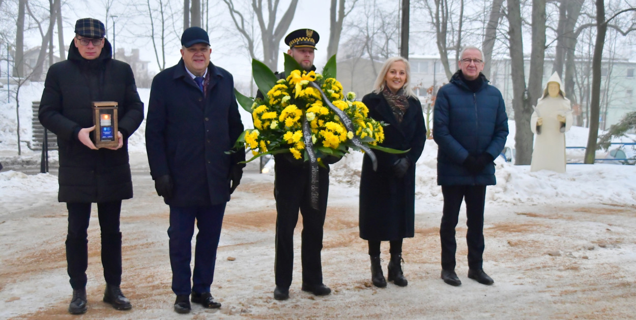 Skromne obchody przyłączenia Kaszub do Polski