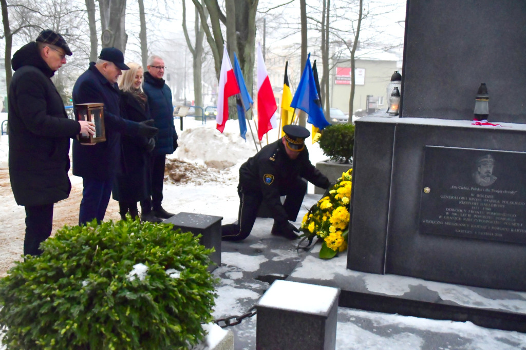 Skromne obchody przyłączenia Kaszub do Polski