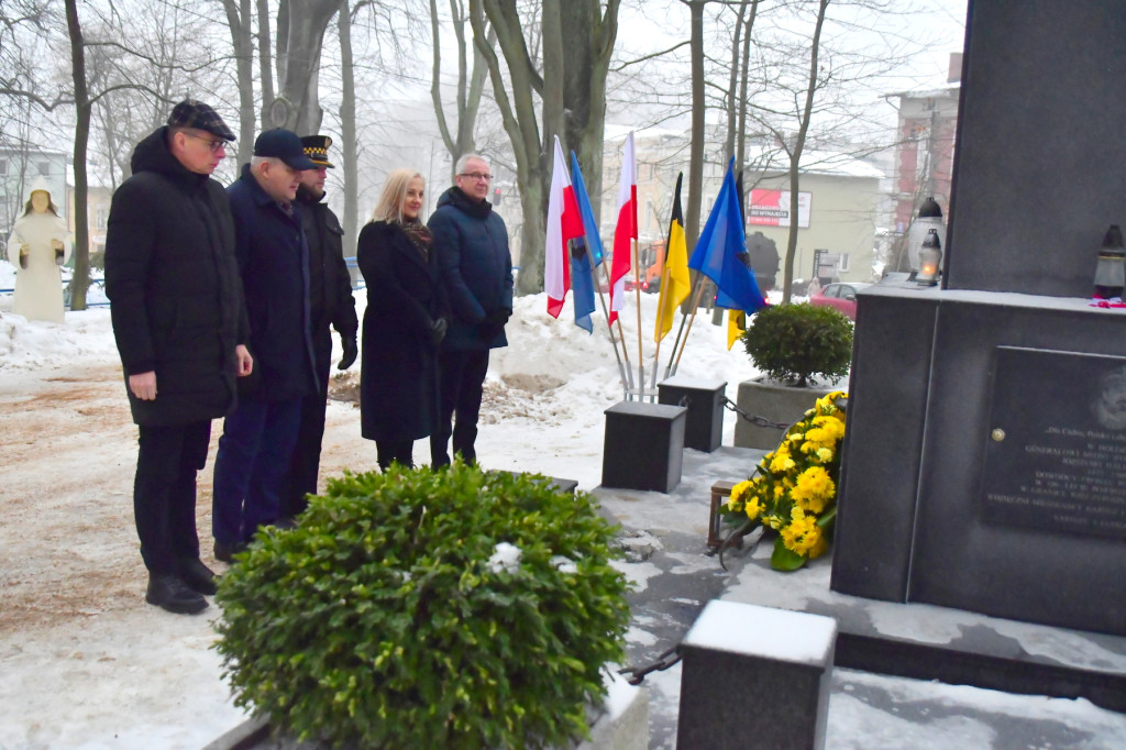 Skromne obchody przyłączenia Kaszub do Polski