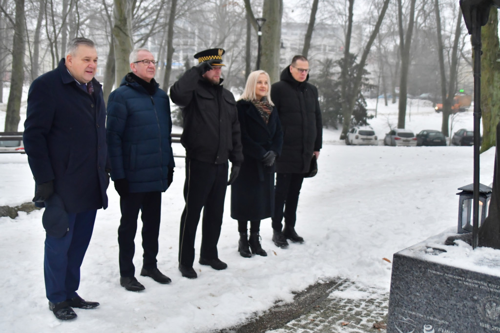 Skromne obchody przyłączenia Kaszub do Polski