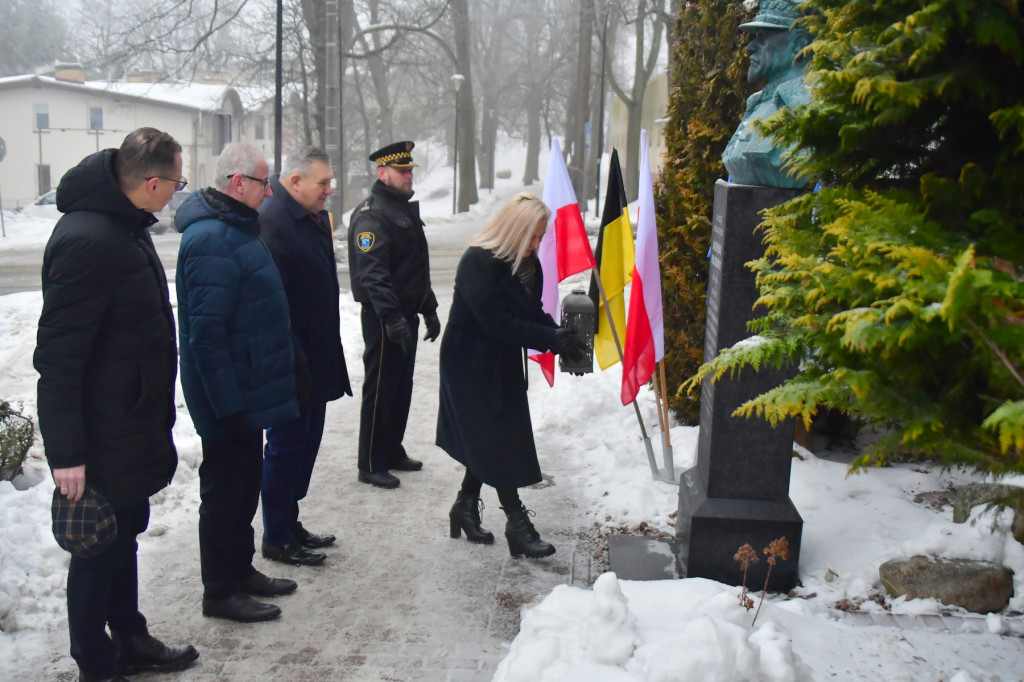 Skromne obchody przyłączenia Kaszub do Polski