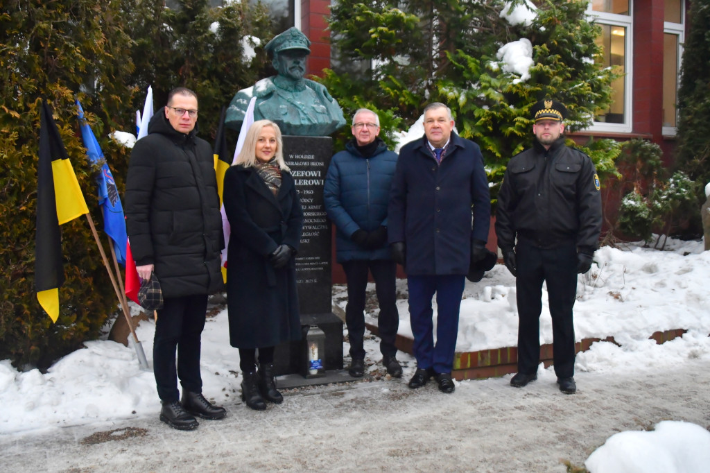 Skromne obchody przyłączenia Kaszub do Polski