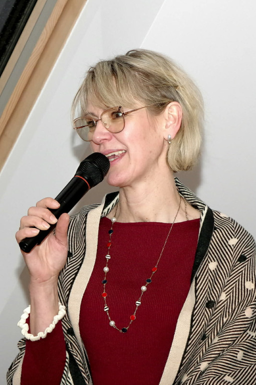 Promocja Kartuskich Zeszytów Muzealnych