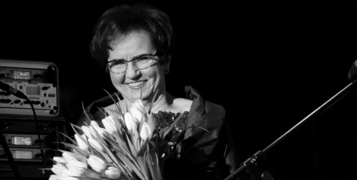 Nie żyje wieloletnia starosta Janina Kwiecień