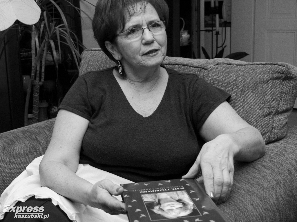 Nie żyje wieloletnia starosta Janina Kwiecień