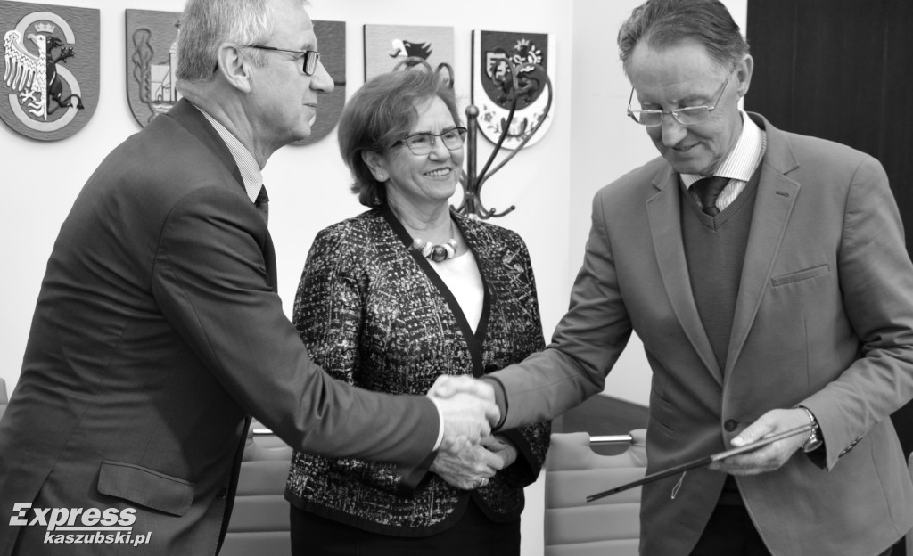 Nie żyje wieloletnia starosta Janina Kwiecień