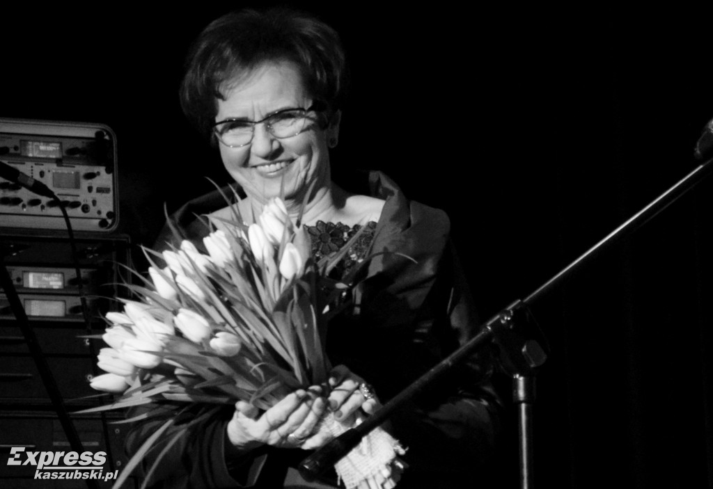 Nie żyje wieloletnia starosta Janina Kwiecień