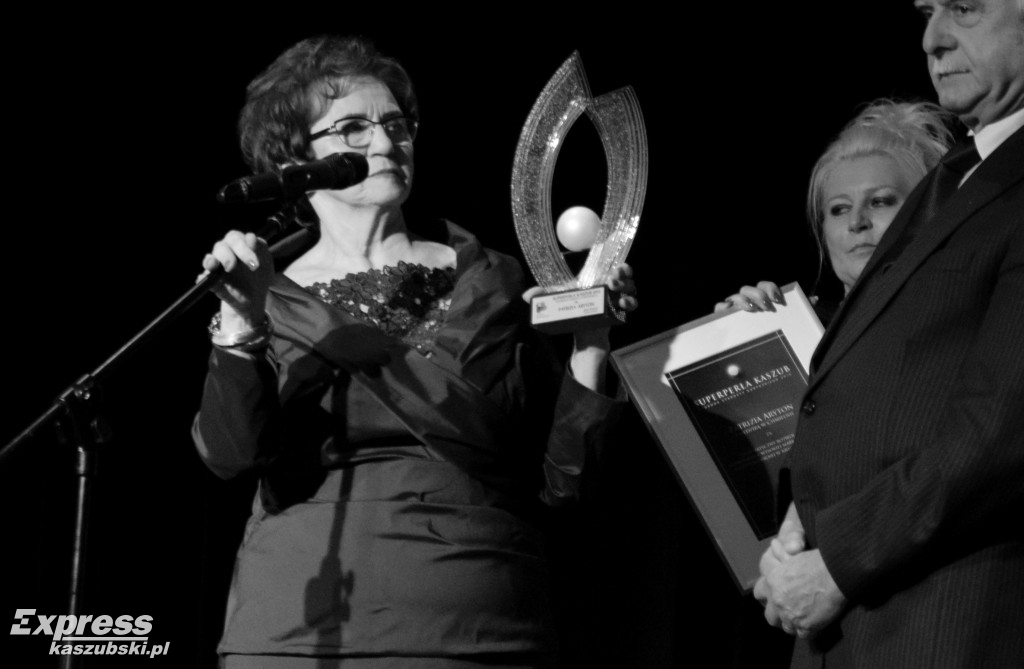 Nie żyje wieloletnia starosta Janina Kwiecień