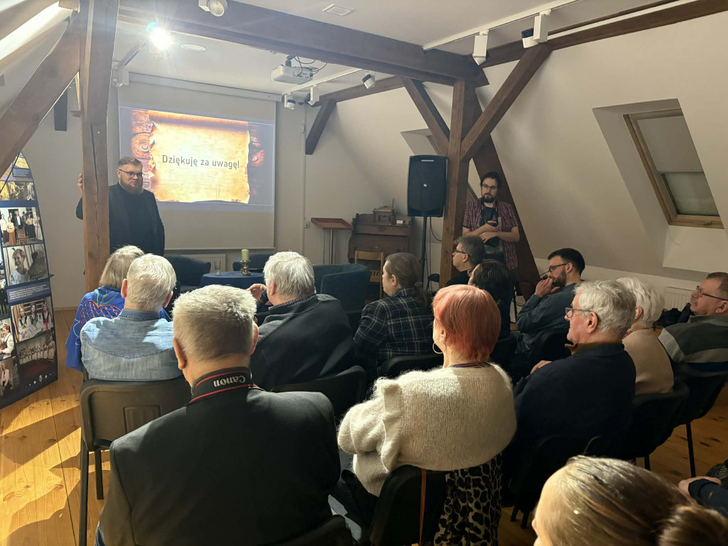 Tajemnice Zamkowej Góry