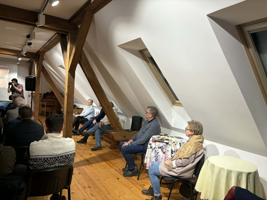 Tajemnice Zamkowej Góry