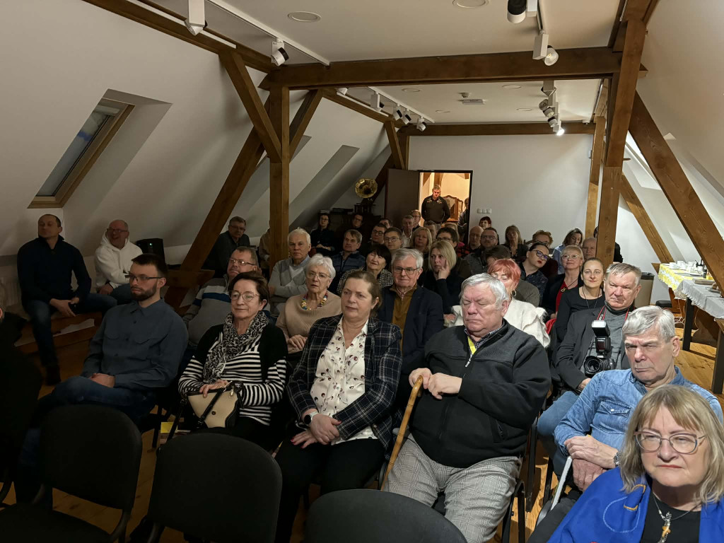 Tajemnice Zamkowej Góry