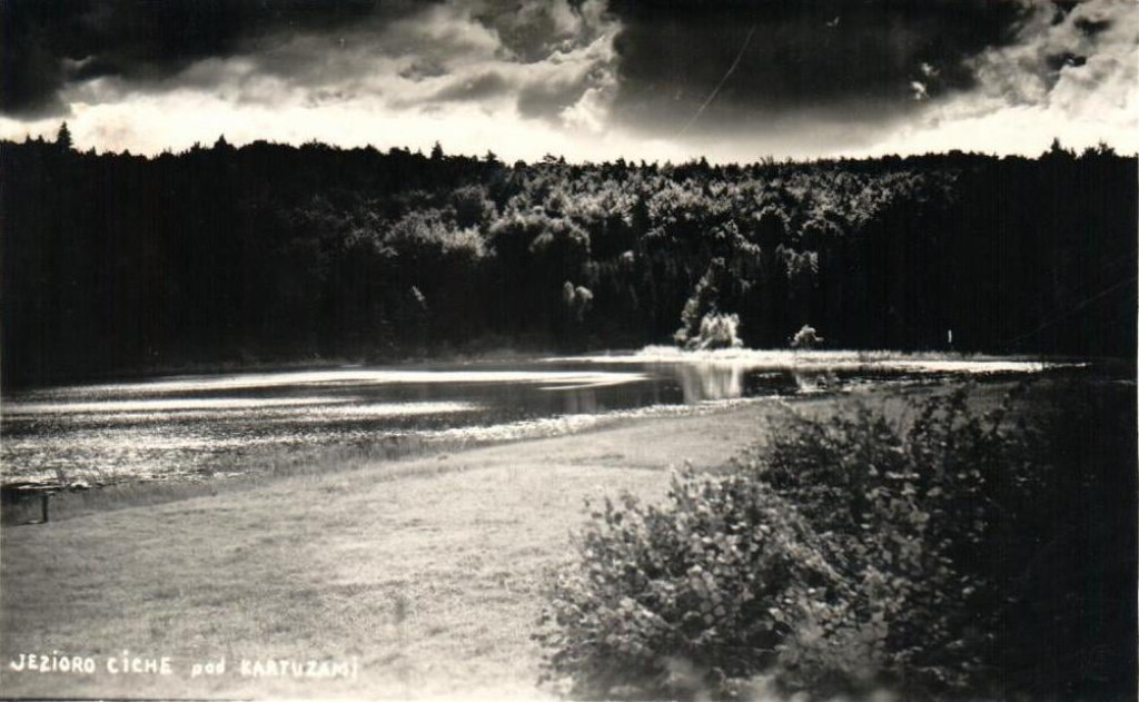 Tajemnice Zamkowej Góry