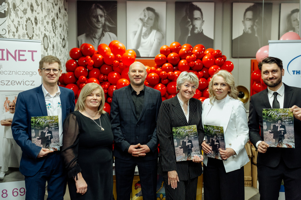 Podsumowanie działań Sołectwa Mezowo