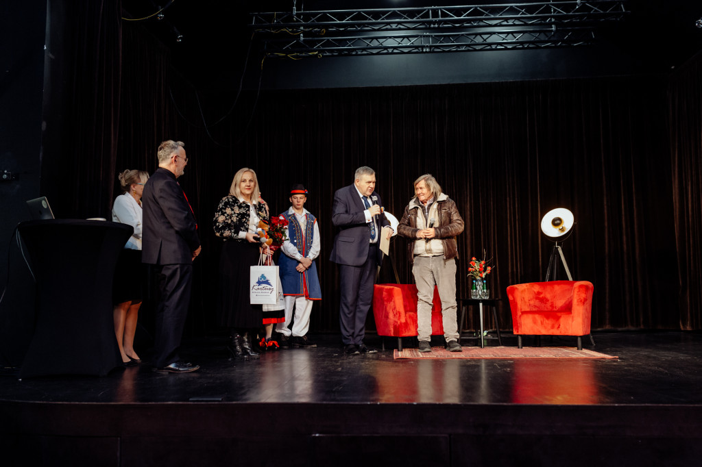 Podsumowanie działań Sołectwa Mezowo