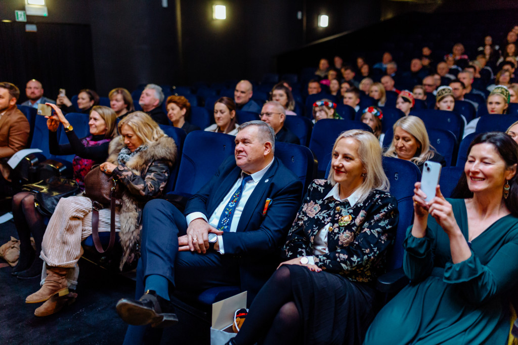 Podsumowanie działań Sołectwa Mezowo