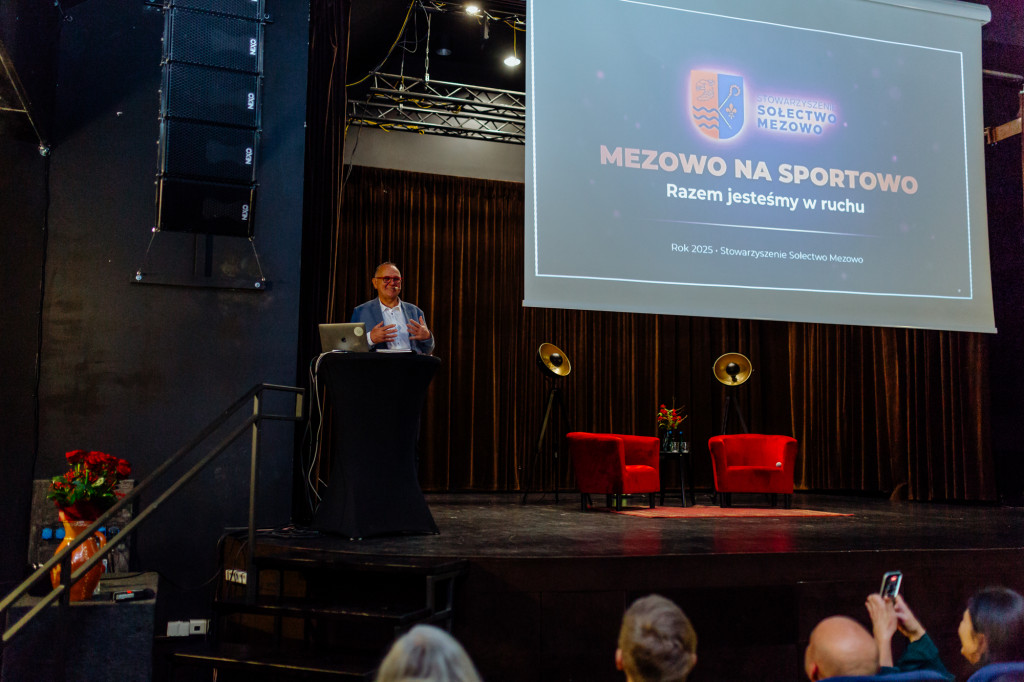 Podsumowanie działań Sołectwa Mezowo