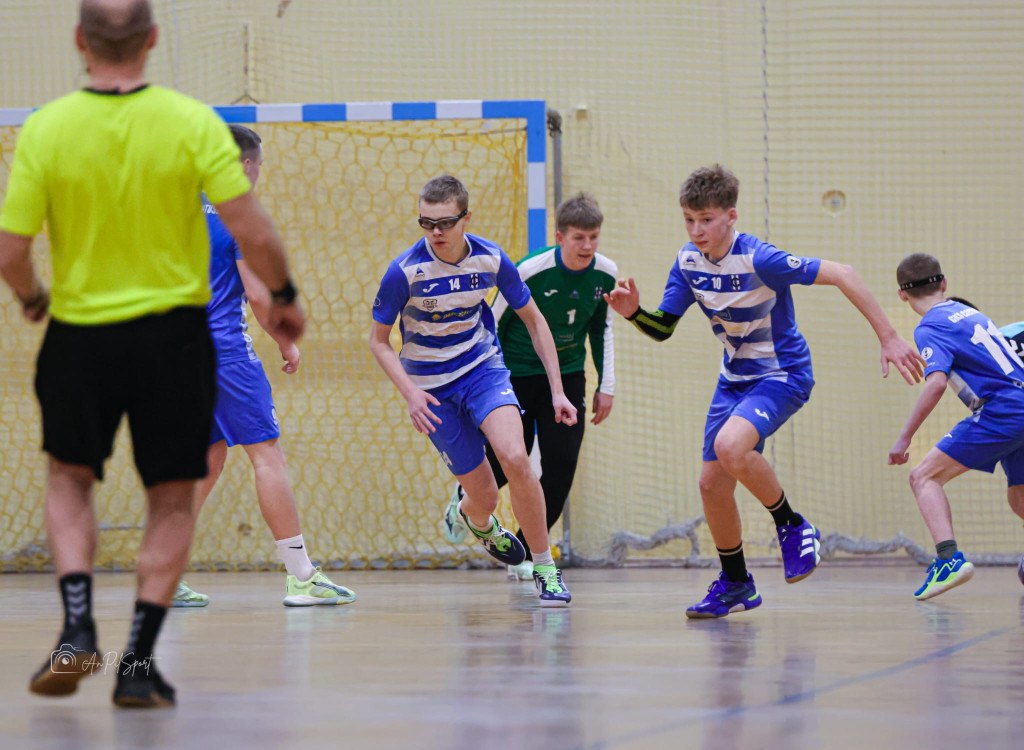 GKS Cartusia mistrzami woj. pomorskiego