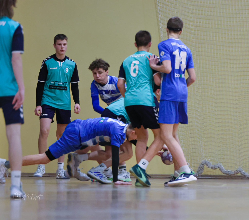 GKS Cartusia mistrzami woj. pomorskiego