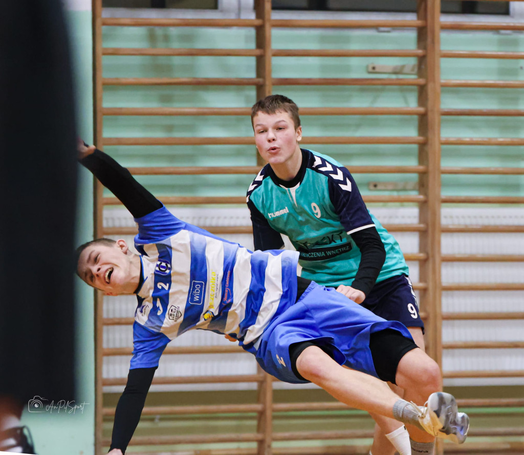 GKS Cartusia mistrzami woj. pomorskiego