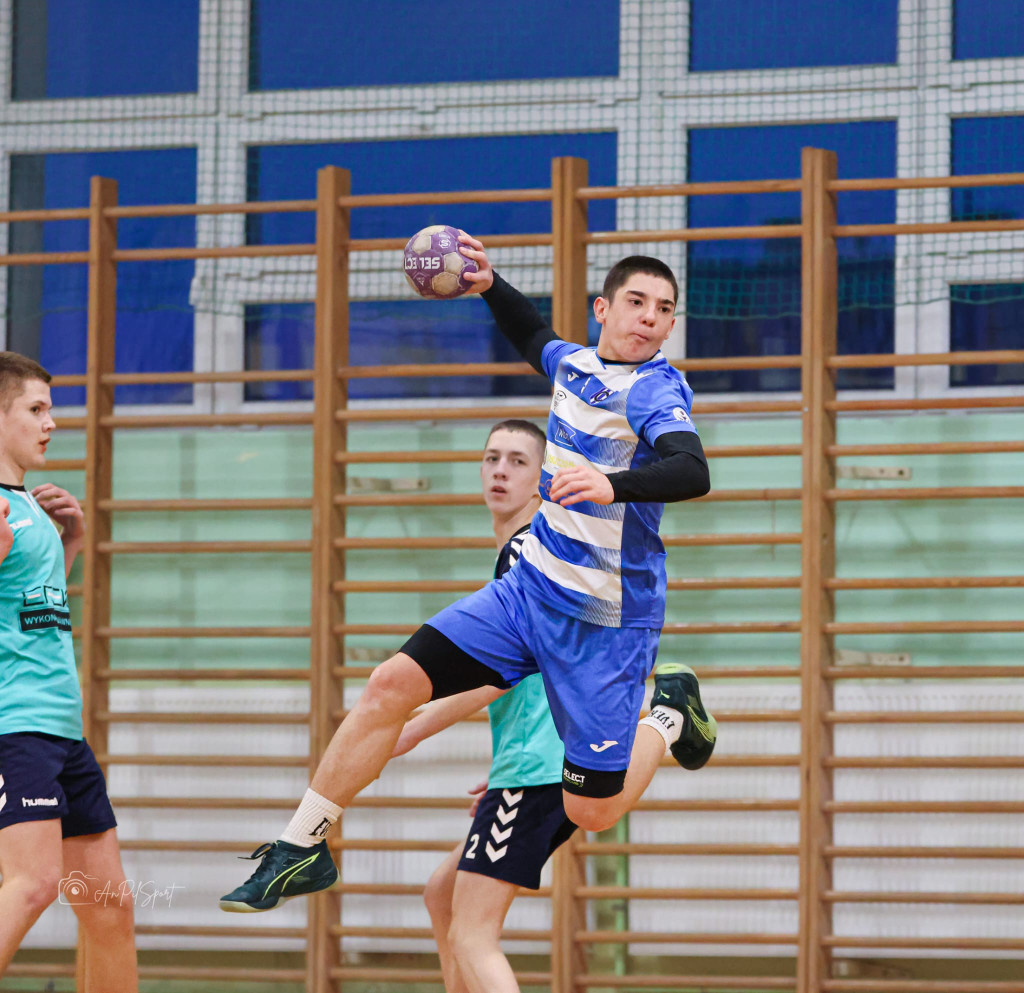 GKS Cartusia mistrzami woj. pomorskiego