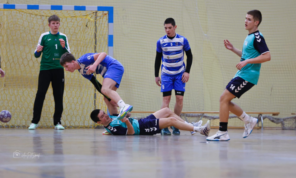 GKS Cartusia mistrzami woj. pomorskiego