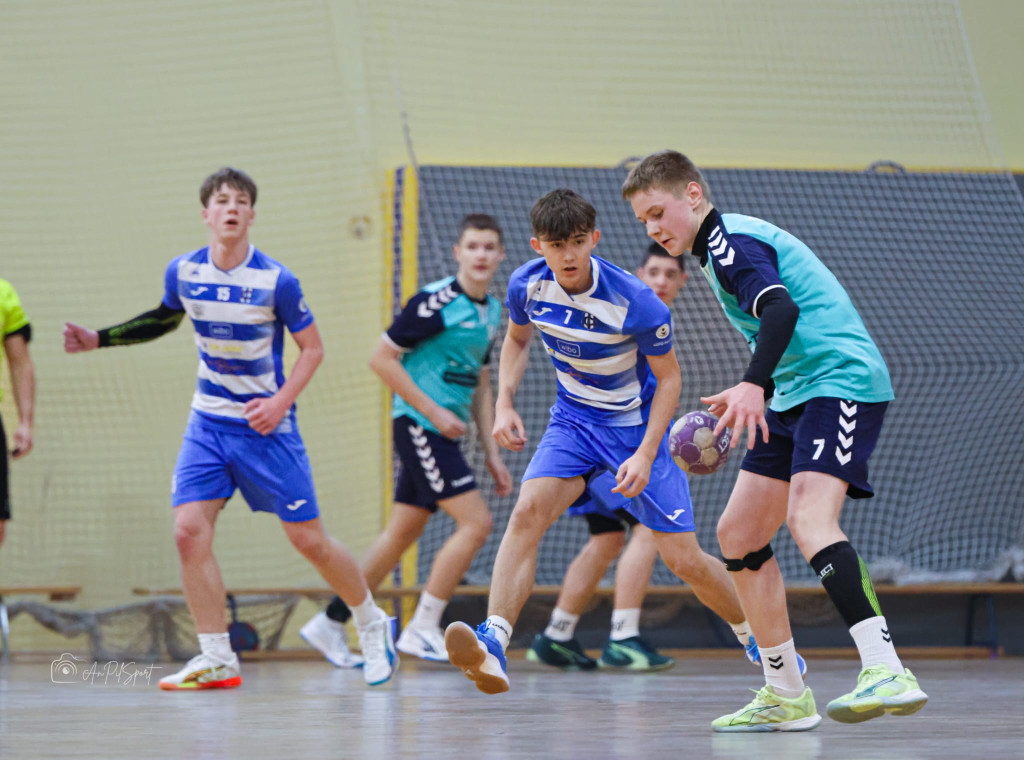 GKS Cartusia mistrzami woj. pomorskiego