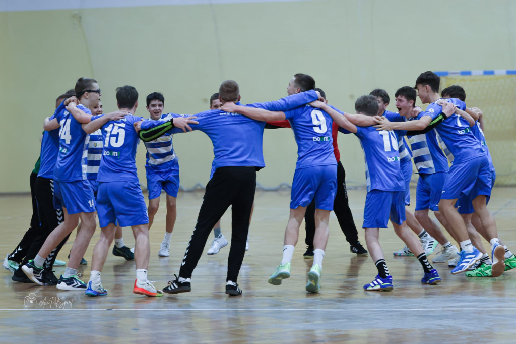 GKS Cartusia mistrzami woj. pomorskiego