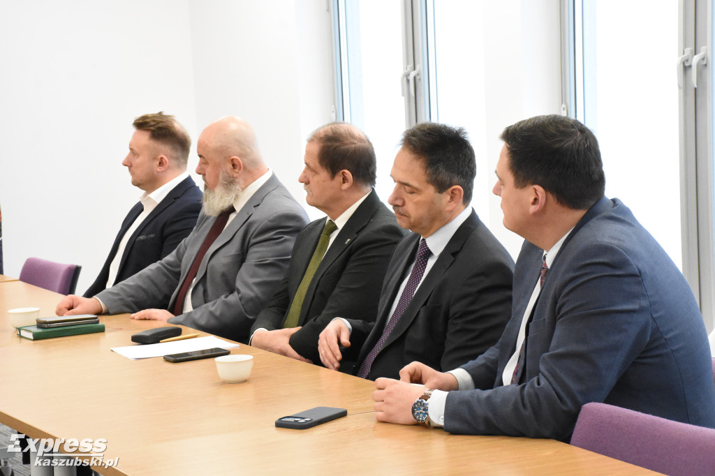 Powstaje Kartuski Związek Powiatowo-Gminny