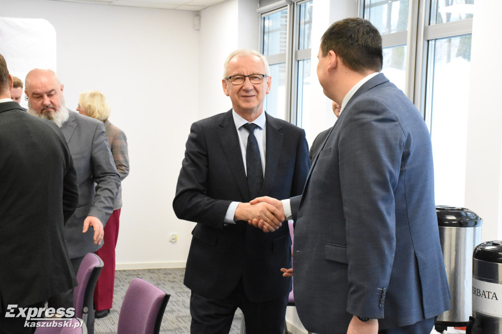 Powstaje Kartuski Związek Powiatowo-Gminny