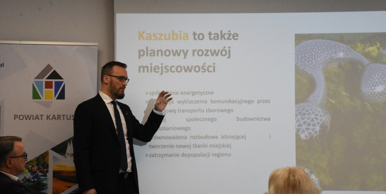  Projekt Kaszubia i jego znaczenie dla regionu