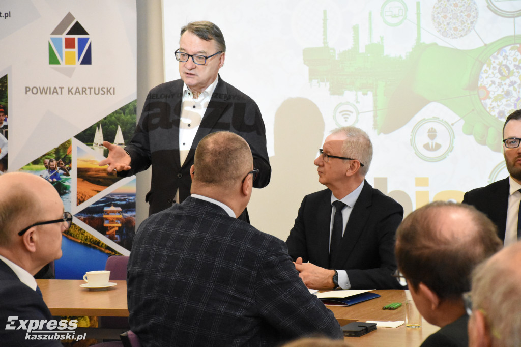  Projekt Kaszubia i jego znaczenie dla regionu