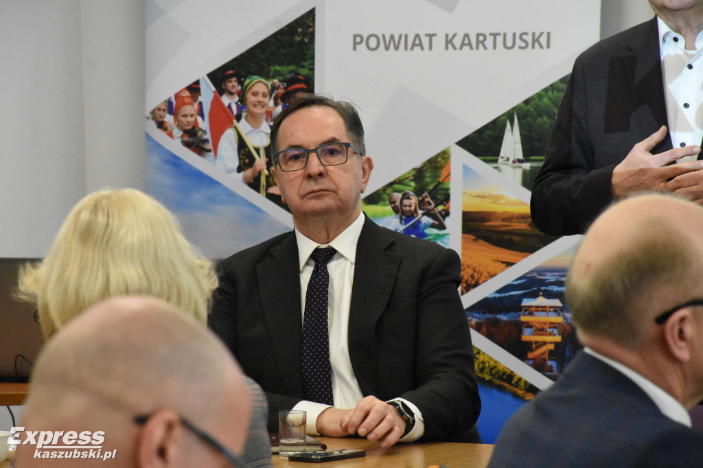  Projekt Kaszubia i jego znaczenie dla regionu