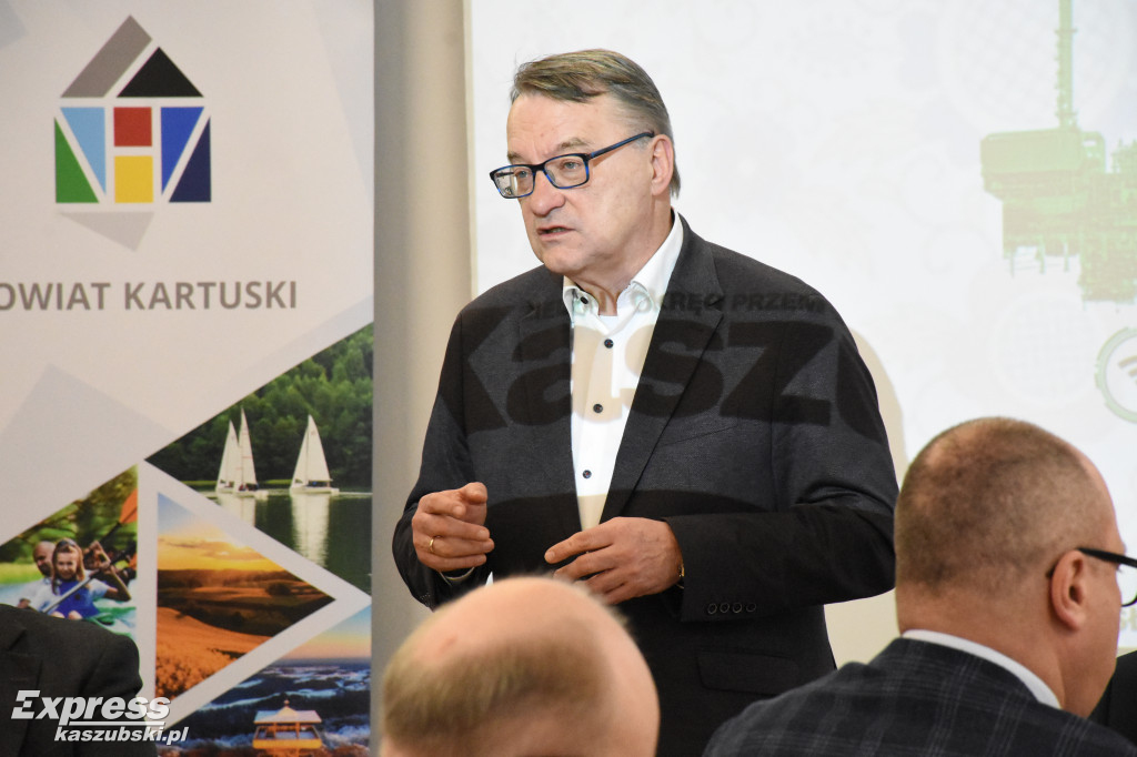  Projekt Kaszubia i jego znaczenie dla regionu