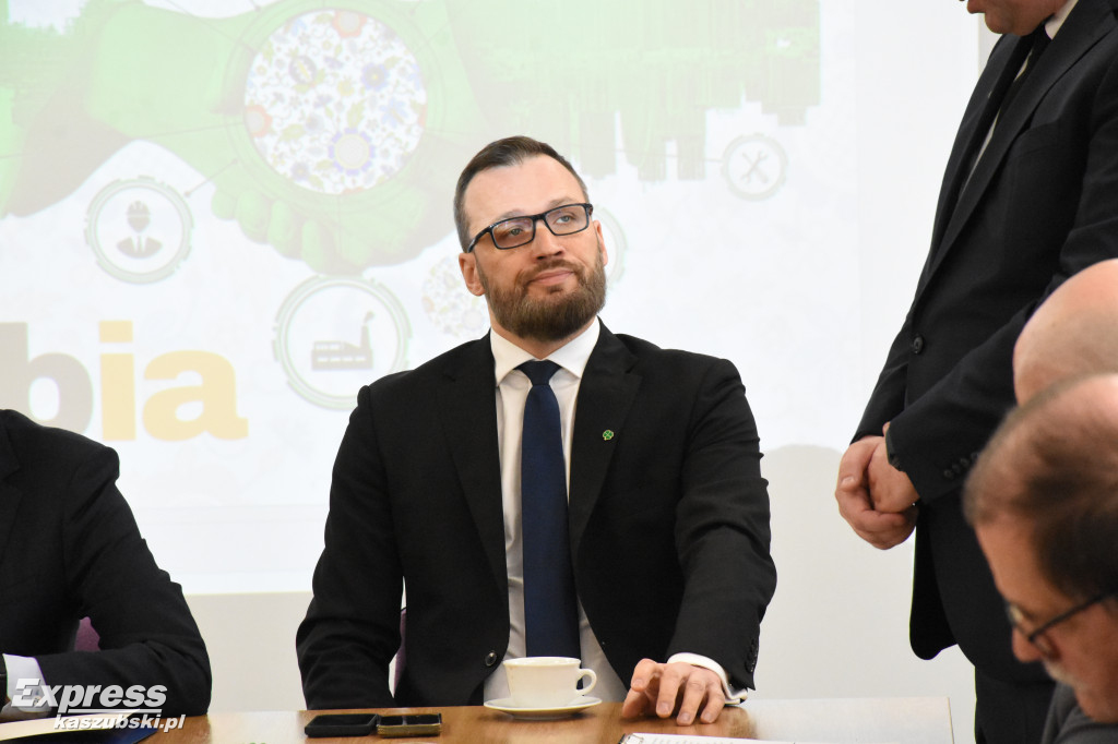  Projekt Kaszubia i jego znaczenie dla regionu