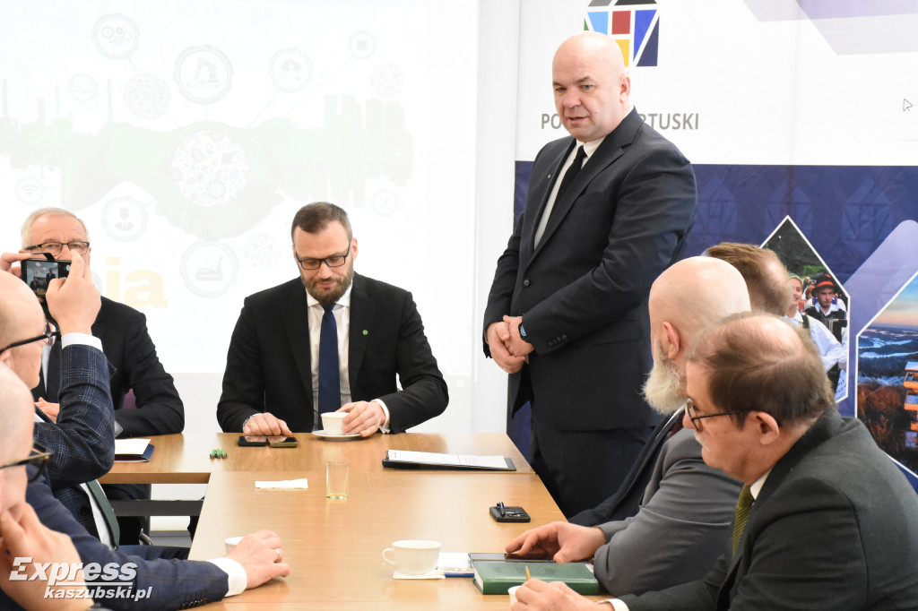  Projekt Kaszubia i jego znaczenie dla regionu