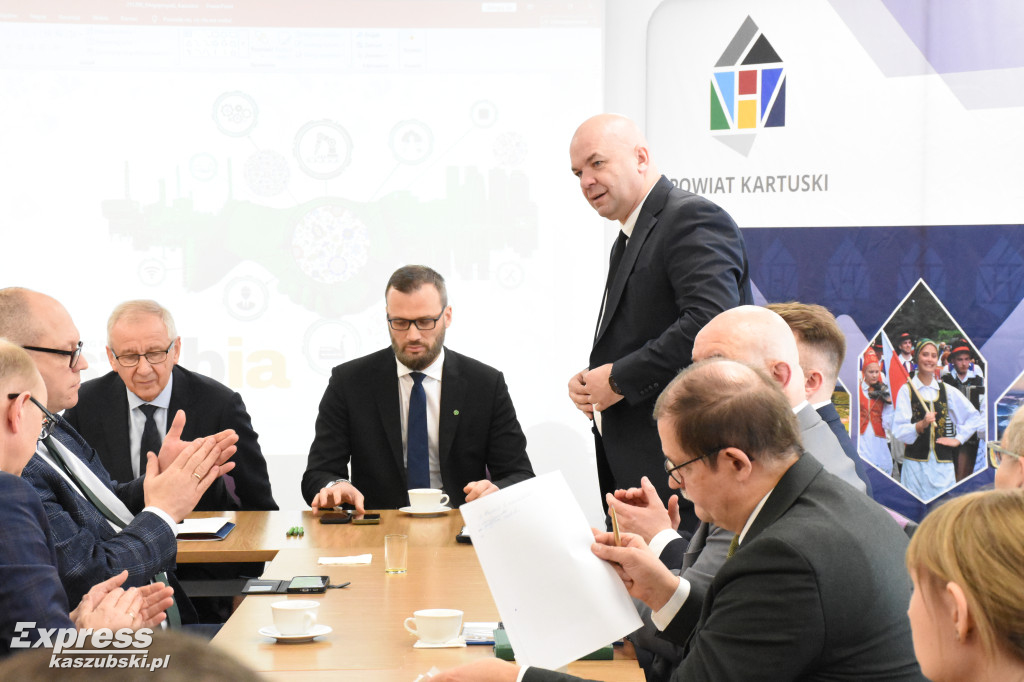  Projekt Kaszubia i jego znaczenie dla regionu