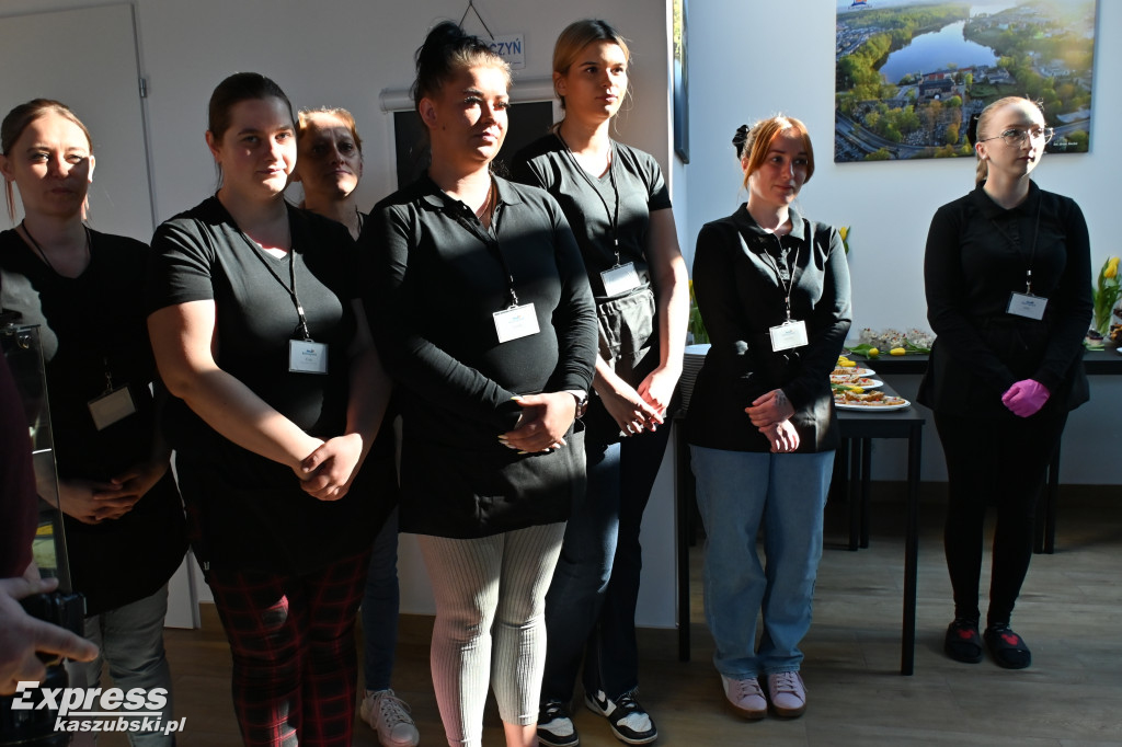 Kawiarnia Kartuzjanka nad Klasztornym Dużym otwarta