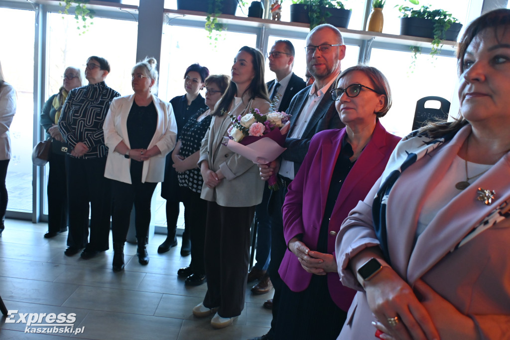 Kawiarnia Kartuzjanka nad Klasztornym Dużym otwarta