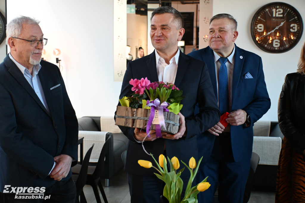 Kawiarnia Kartuzjanka nad Klasztornym Dużym otwarta