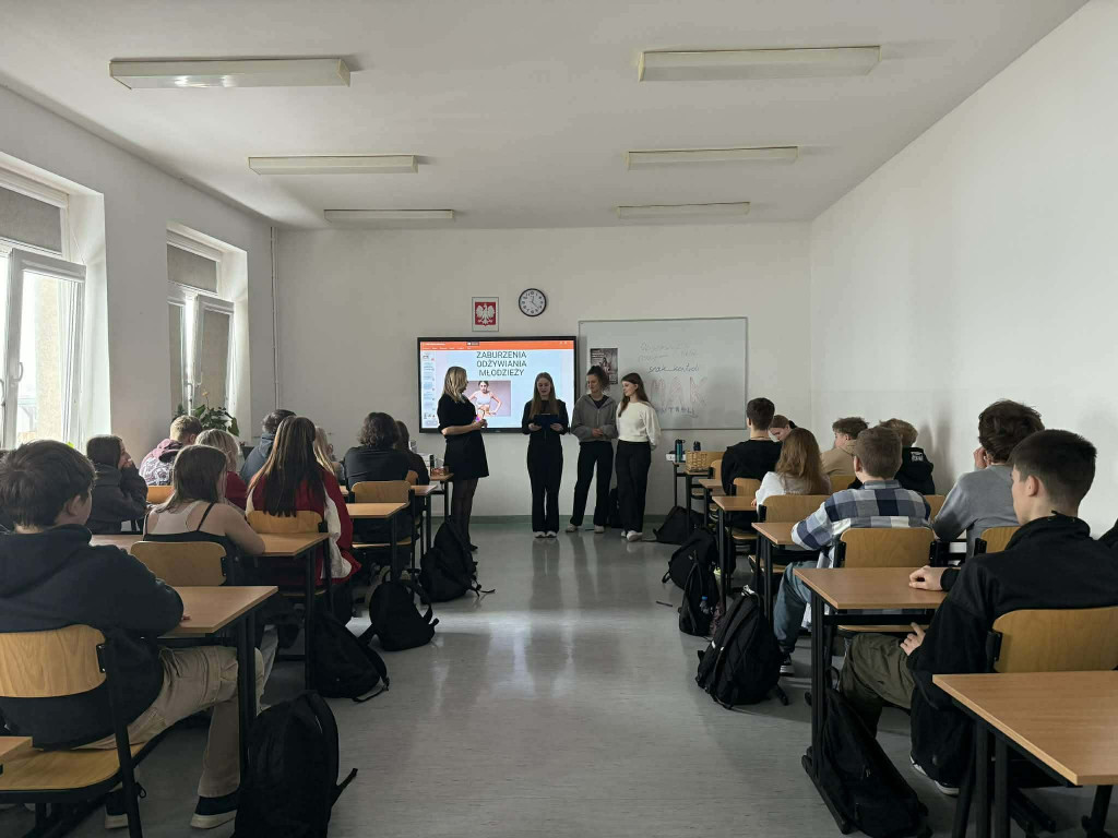 PZS Przodkowo dla zdrowia psychicznego