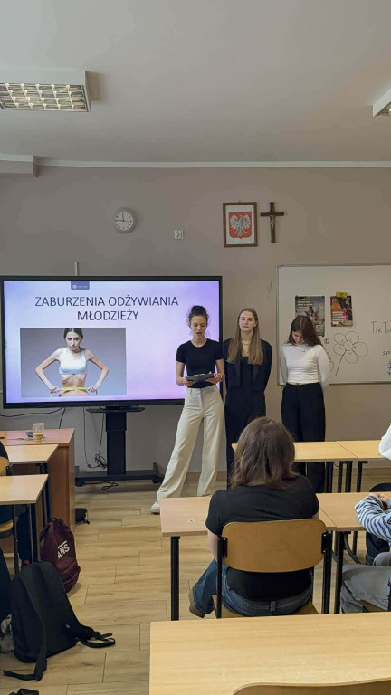 PZS Przodkowo dla zdrowia psychicznego