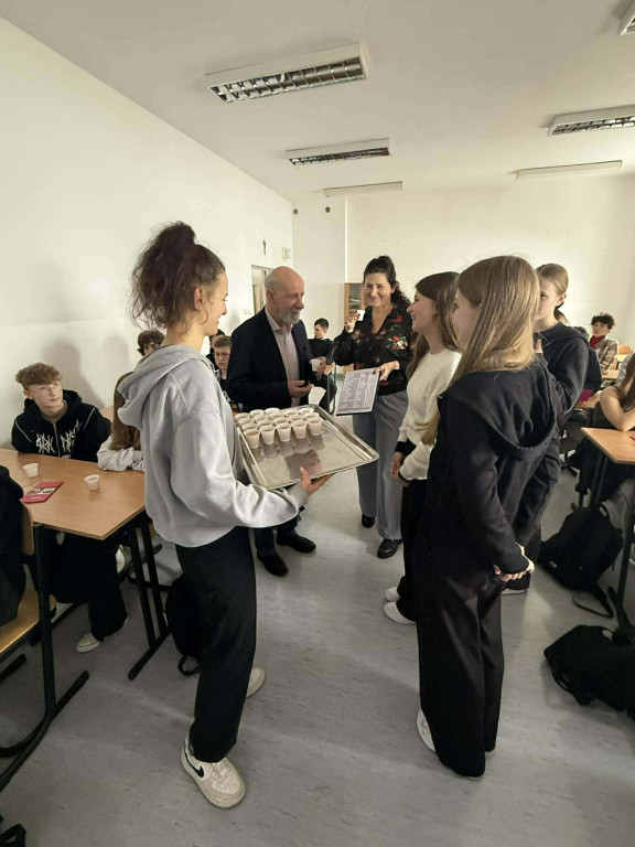 PZS Przodkowo dla zdrowia psychicznego