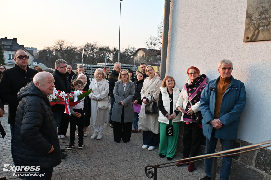 Konkurs Dawaj czasy - o Armii Czerwonej na Kaszubach
