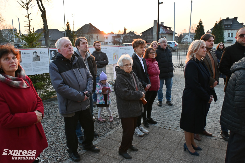 Konkurs Dawaj czasy - o Armii Czerwonej na Kaszubach