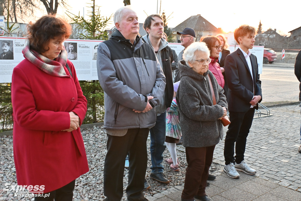Konkurs Dawaj czasy - o Armii Czerwonej na Kaszubach