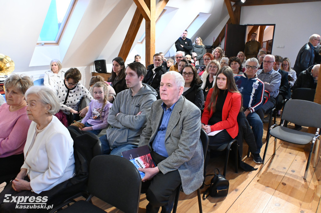 Konkurs Dawaj czasy - o Armii Czerwonej na Kaszubach