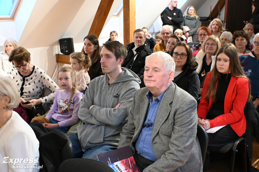 Konkurs Dawaj czasy - o Armii Czerwonej na Kaszubach