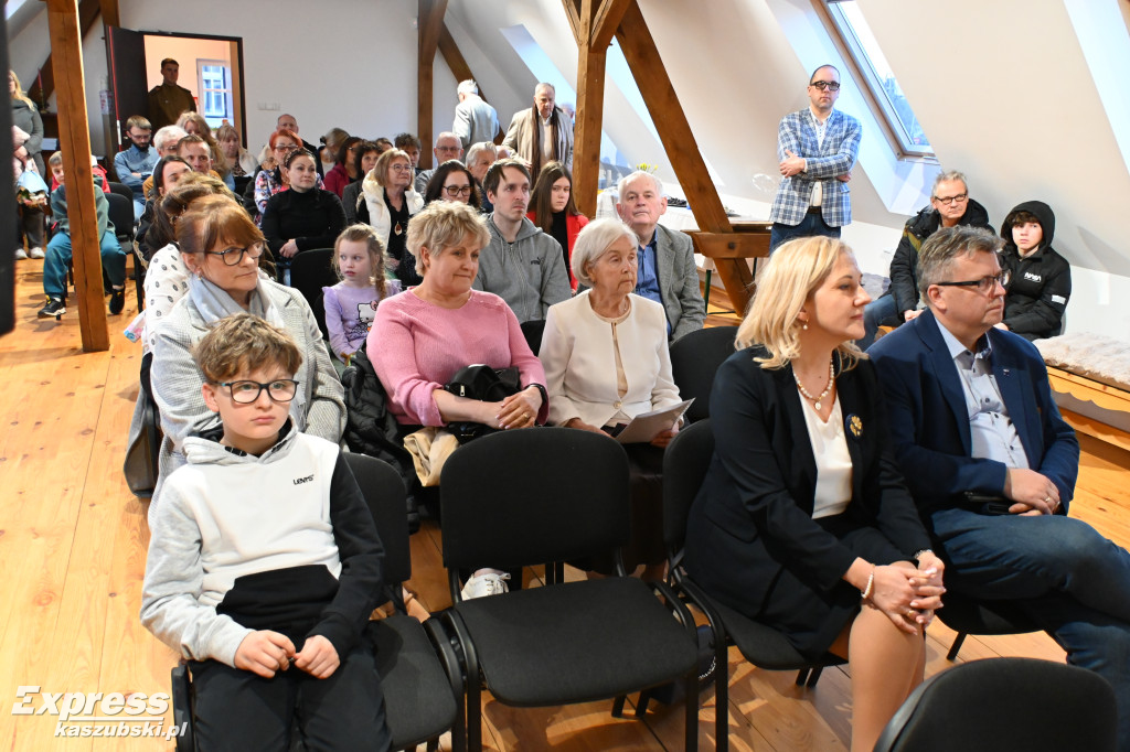 Konkurs Dawaj czasy - o Armii Czerwonej na Kaszubach