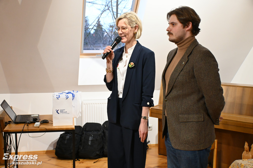 Konkurs Dawaj czasy - o Armii Czerwonej na Kaszubach